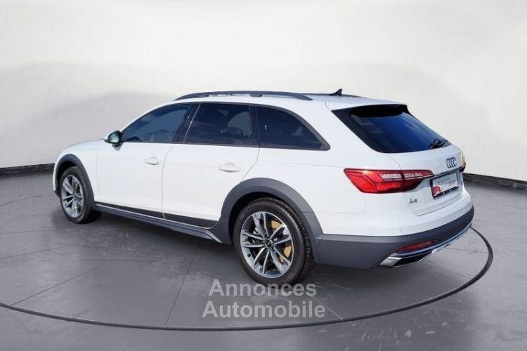 Audi A4 Allroad 45 TFSI quattro Business - <small></small> 31.920 € <small>TTC</small> - #4