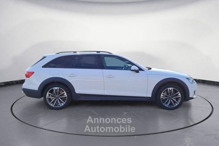 Audi A4 Allroad 45 TFSI quattro Business - <small></small> 31.920 € <small>TTC</small> - #6