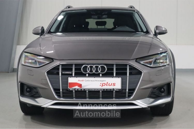 Audi A4 Allroad 45 TFSI quattro Mild Hybrid - <small></small> 32.270 € <small>TTC</small> - #1