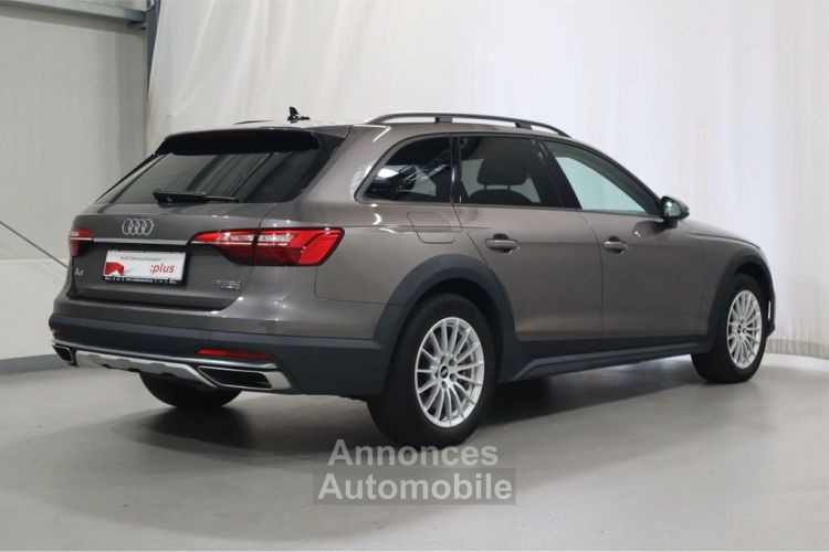 Audi A4 Allroad 45 TFSI quattro Mild Hybrid - <small></small> 32.270 € <small>TTC</small> - #2