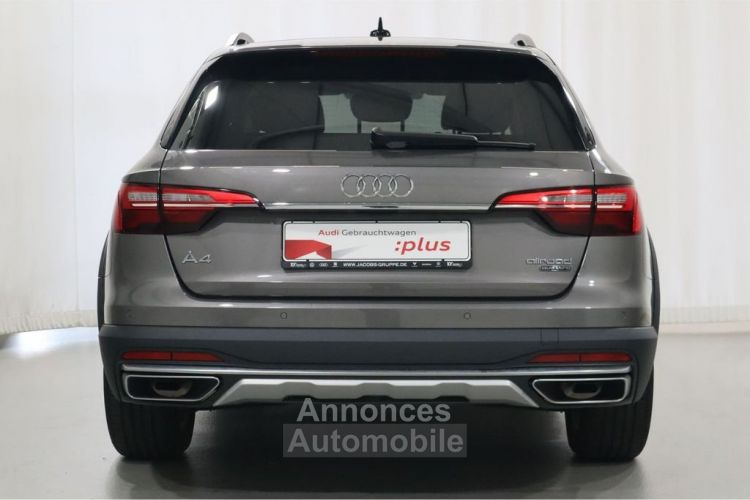 Audi A4 Allroad 45 TFSI quattro Mild Hybrid - <small></small> 32.270 € <small>TTC</small> - #4