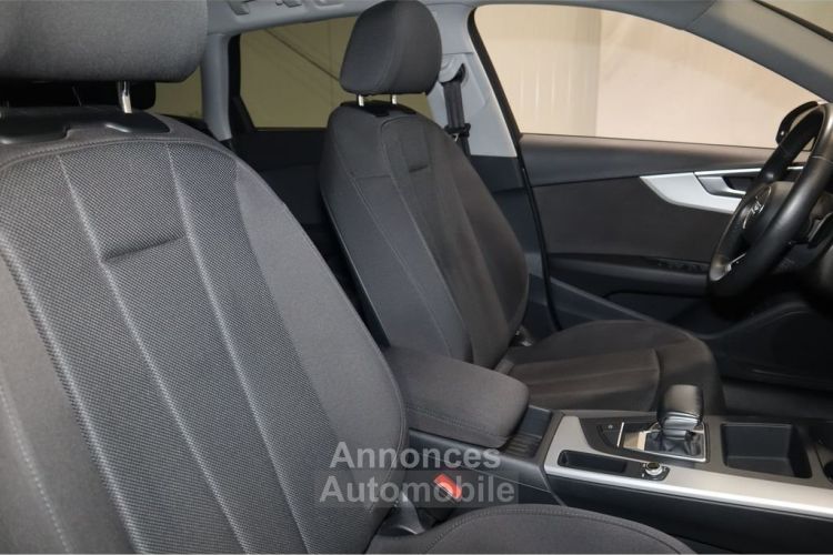 Audi A4 Allroad 45 TFSI quattro Mild Hybrid - <small></small> 32.270 € <small>TTC</small> - #7