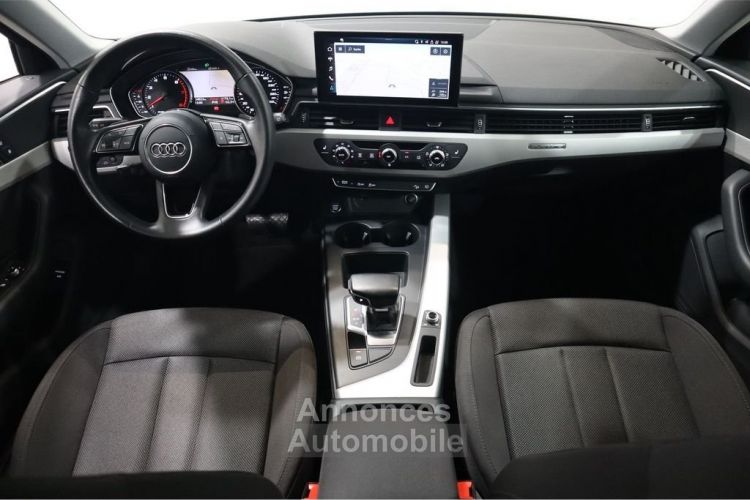 Audi A4 Allroad 45 TFSI quattro Mild Hybrid - <small></small> 32.270 € <small>TTC</small> - #8