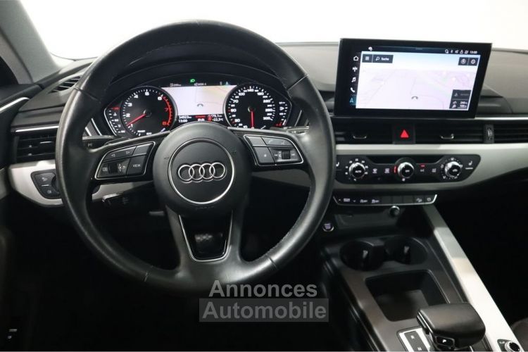 Audi A4 Allroad 45 TFSI quattro Mild Hybrid - <small></small> 32.270 € <small>TTC</small> - #9