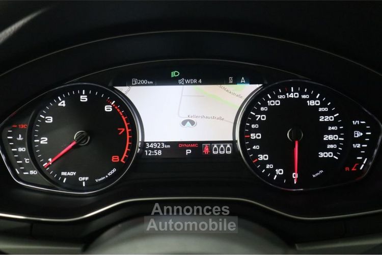 Audi A4 Allroad 45 TFSI quattro Mild Hybrid - <small></small> 32.270 € <small>TTC</small> - #10