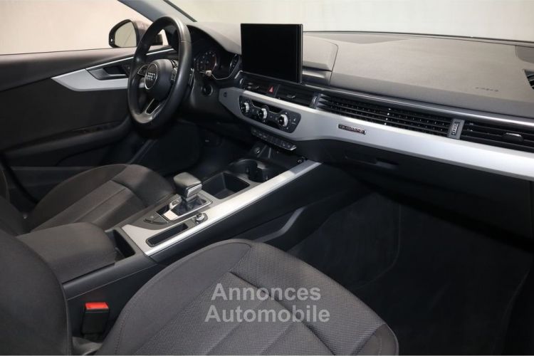 Audi A4 Allroad 45 TFSI quattro Mild Hybrid - <small></small> 32.270 € <small>TTC</small> - #14