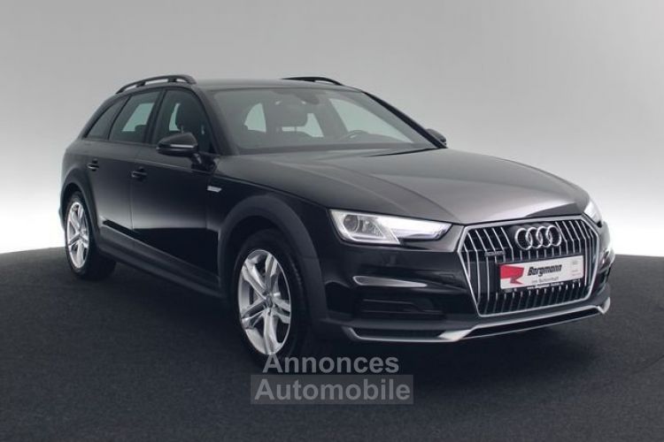 Audi A4 Allroad 45 TFSI quattro NAVI XENON  - <small></small> 28.995 € <small>TTC</small> - #1