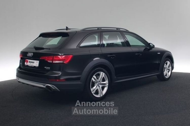 Audi A4 Allroad 45 TFSI quattro NAVI XENON  - <small></small> 28.995 € <small>TTC</small> - #2