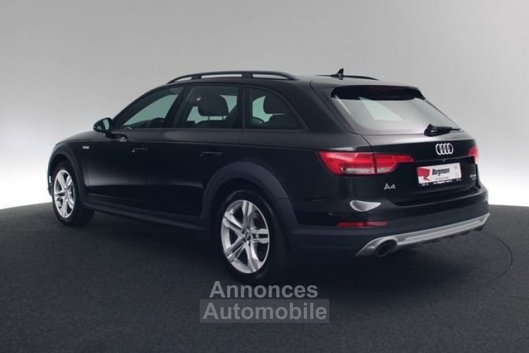 Audi A4 Allroad 45 TFSI quattro NAVI XENON  - <small></small> 28.995 € <small>TTC</small> - #4