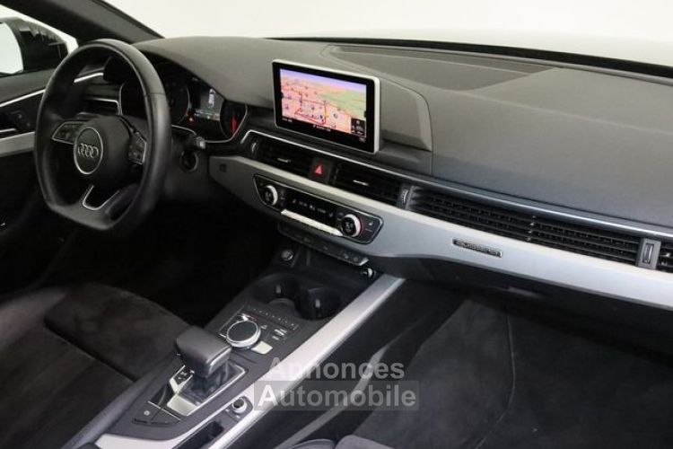 Audi A4 Allroad 45 TFSI quattro NAVI XENON  - <small></small> 28.995 € <small>TTC</small> - #5