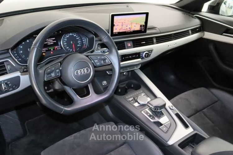 Audi A4 Allroad 45 TFSI quattro NAVI XENON  - <small></small> 28.995 € <small>TTC</small> - #6