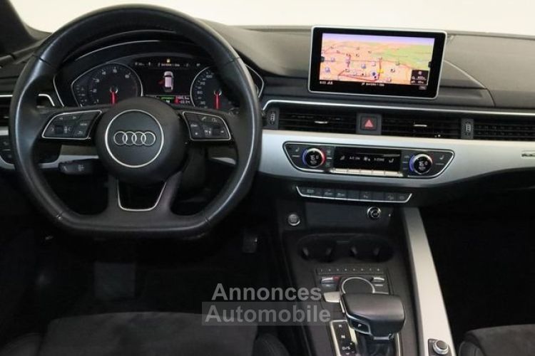 Audi A4 Allroad 45 TFSI quattro NAVI XENON  - <small></small> 28.995 € <small>TTC</small> - #11