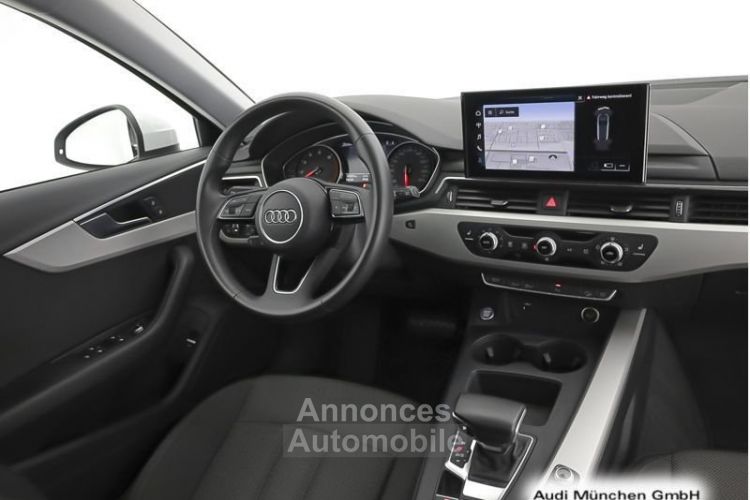 Audi A4 Allroad 45 TFSI Quattro S-tronic – TOIT PANO – CAMERA NAV – ATTELAGE - TVA Récup. - Garantie 12 Mois - <small></small> 41.740 € <small>TTC</small> - #5