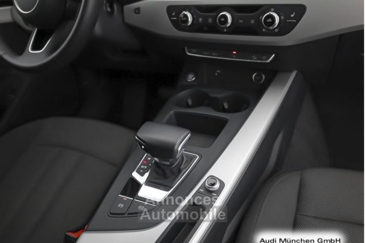 Audi A4 Allroad 45 TFSI Quattro S-tronic – TOIT PANO – CAMERA NAV – ATTELAGE - TVA Récup. - Garantie 12 Mois - <small></small> 41.740 € <small>TTC</small> - #8