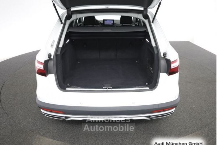 Audi A4 Allroad 45 TFSI Quattro S-tronic – TOIT PANO – CAMERA NAV – ATTELAGE - TVA Récup. - Garantie 12 Mois - <small></small> 41.740 € <small>TTC</small> - #12