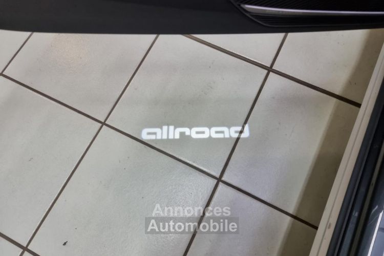 Audi A4 Allroad II Phase 2 2.0 40 TDI 204 Design - <small></small> 47.900 € <small></small> - #18