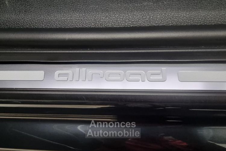 Audi A4 Allroad II Phase 2 2.0 40 TDI 204 Design - <small></small> 47.900 € <small></small> - #19