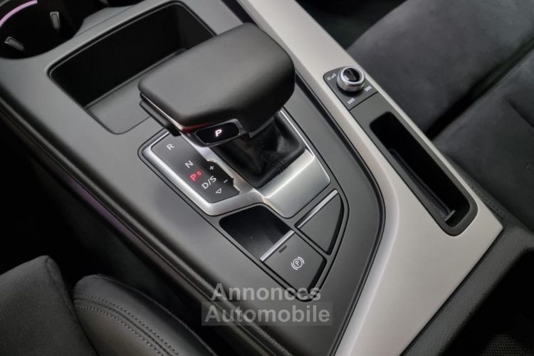 Audi A4 Allroad II Phase 2 2.0 40 TDI 204 Design - <small></small> 47.900 € <small></small> - #20