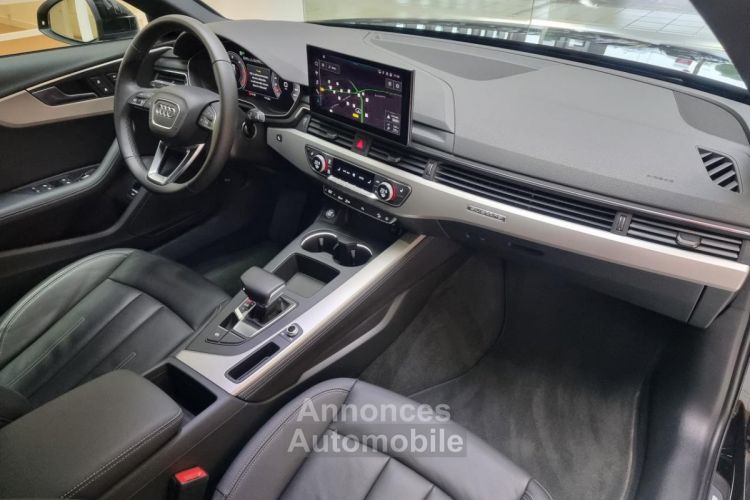 Audi A4 Allroad II Phase 2 2.0 40 TDI 204 Design - <small></small> 47.900 € <small></small> - #3