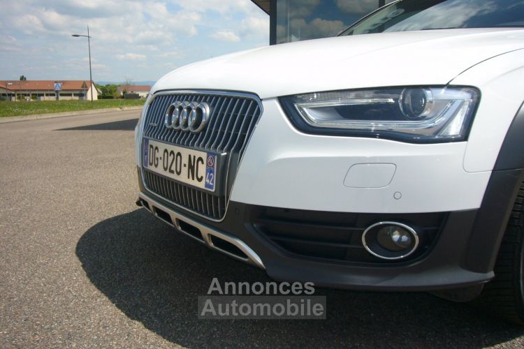 Audi A4 Allroad QUATTRO 2,0 TDI 177 AMBITION LUXE S-TRONIC7 - <small></small> 22.000 € <small></small> - #9