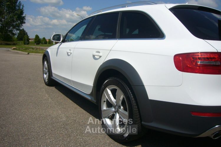 Audi A4 Allroad QUATTRO 2,0 TDI 177 AMBITION LUXE S-TRONIC7 - <small></small> 22.000 € <small></small> - #10