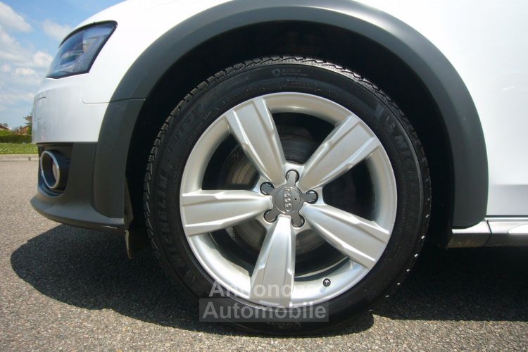 Audi A4 Allroad QUATTRO 2,0 TDI 177 AMBITION LUXE S-TRONIC7 - <small></small> 22.000 € <small></small> - #12