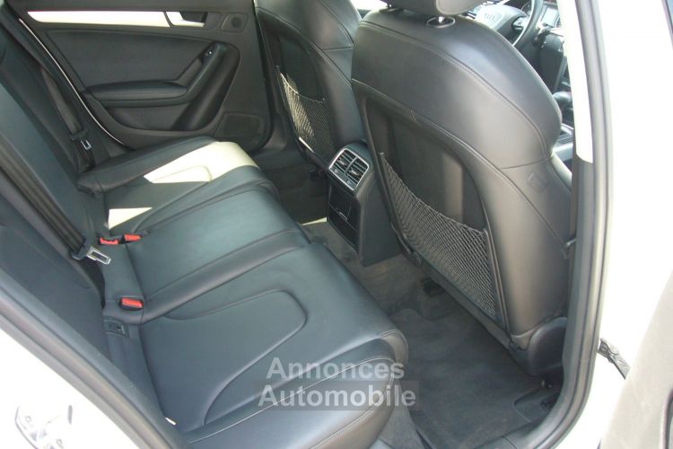 Audi A4 Allroad QUATTRO 2,0 TDI 177 AMBITION LUXE S-TRONIC7 - <small></small> 22.000 € <small></small> - #15