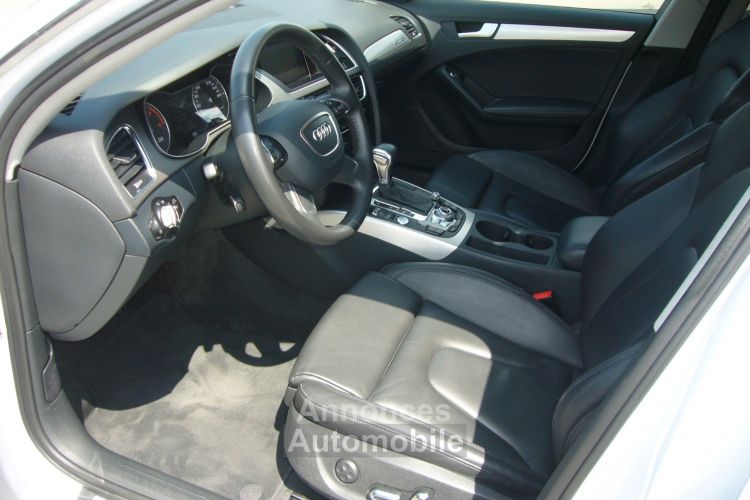 Audi A4 Allroad QUATTRO 2,0 TDI 177 AMBITION LUXE S-TRONIC7 - <small></small> 22.000 € <small></small> - #17