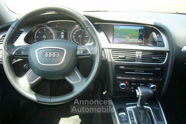 Audi A4 Allroad QUATTRO 2,0 TDI 177 AMBITION LUXE S-TRONIC7 - <small></small> 22.000 € <small></small> - #21