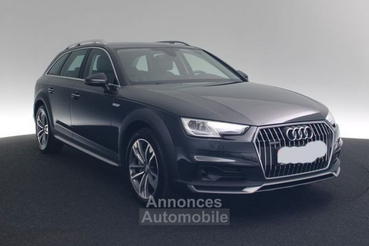 Audi A4 Allroad quattro 3.0 TDI - <small></small> 31.600 € <small>TTC</small> - #1