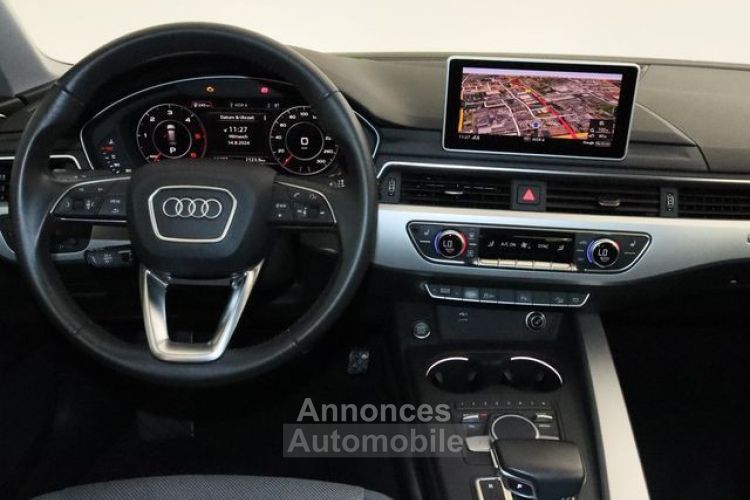 Audi A4 Allroad quattro 3.0 TDI - <small></small> 31.600 € <small>TTC</small> - #5