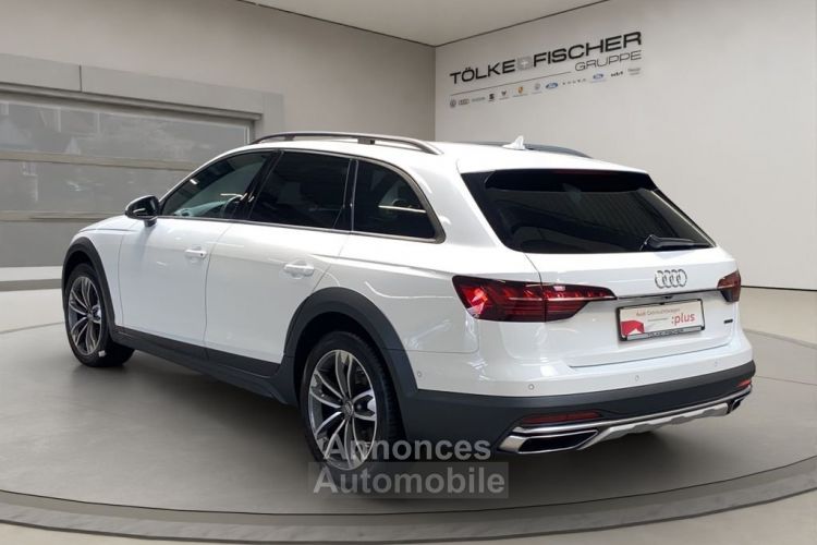 Audi A4 Allroad quattro 40 2.0 TDI AHK ACC - <small></small> 35.999 € <small>TTC</small> - #4