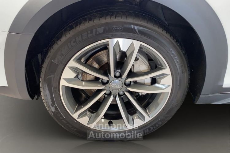 Audi A4 Allroad quattro 40 2.0 TDI AHK ACC - <small></small> 35.999 € <small>TTC</small> - #7