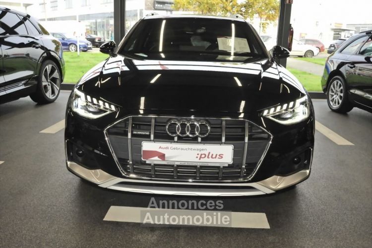 Audi A4 Allroad quattro 45 TDI MMI Matrix LED  - <small></small> 34.680 € <small>TTC</small> - #1