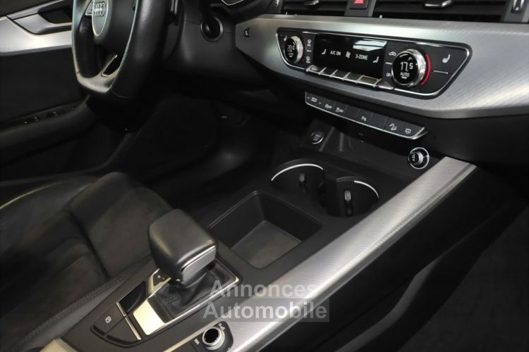 Audi A4 Allroad quattro 45 TDI MMI Matrix LED  - <small></small> 34.680 € <small>TTC</small> - #8