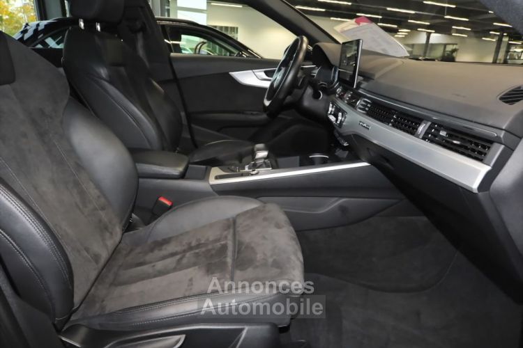 Audi A4 Allroad quattro 45 TDI MMI Matrix LED  - <small></small> 34.680 € <small>TTC</small> - #9