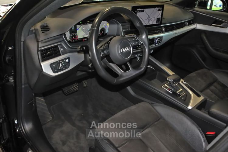 Audi A4 Allroad quattro 45 TDI MMI Matrix LED  - <small></small> 34.680 € <small>TTC</small> - #10