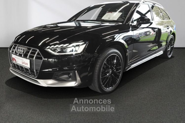 Audi A4 Allroad quattro 45 TDI MMI Matrix LED  - <small></small> 34.680 € <small>TTC</small> - #11