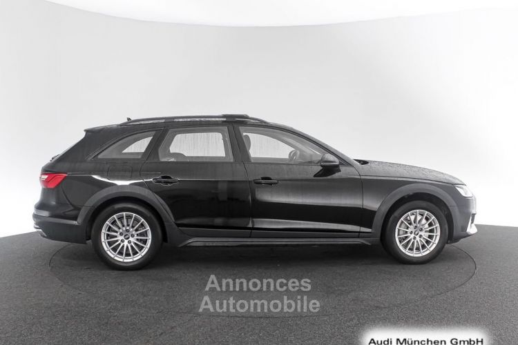 Audi A4 Allroad quattro 45 TFSI Navi Sitzhzg. - <small></small> 29.492 € <small>TTC</small> - #3