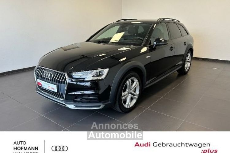 Audi A4 Allroad quattro 45 TFSI S tronic  - <small></small> 32.930 € <small>TTC</small> - #1