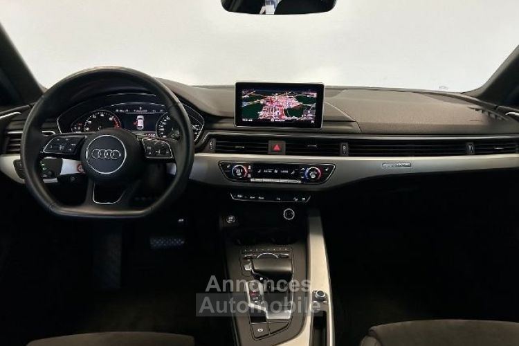 Audi A4 Allroad quattro 45 TFSI S tronic  - <small></small> 32.930 € <small>TTC</small> - #10