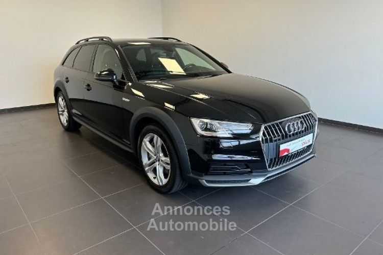 Audi A4 Allroad quattro 45 TFSI S tronic  - <small></small> 32.930 € <small>TTC</small> - #2