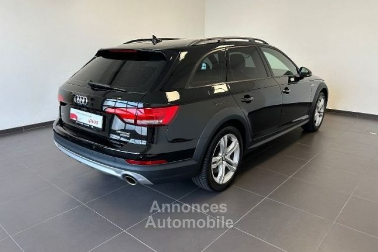 Audi A4 Allroad quattro 45 TFSI S tronic  - <small></small> 32.930 € <small>TTC</small> - #5