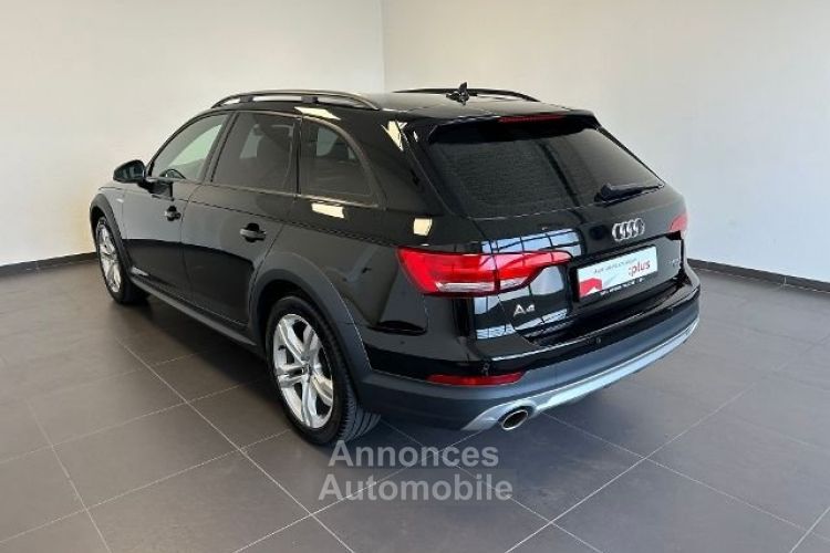 Audi A4 Allroad quattro 45 TFSI S tronic - <small></small> 31.690 € <small>TTC</small> - #6