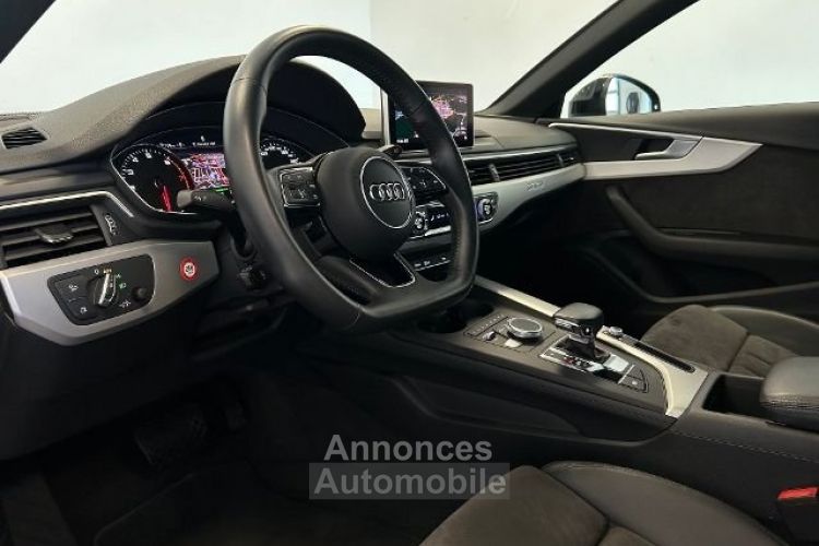 Audi A4 Allroad quattro 45 TFSI S tronic - <small></small> 31.690 € <small>TTC</small> - #9