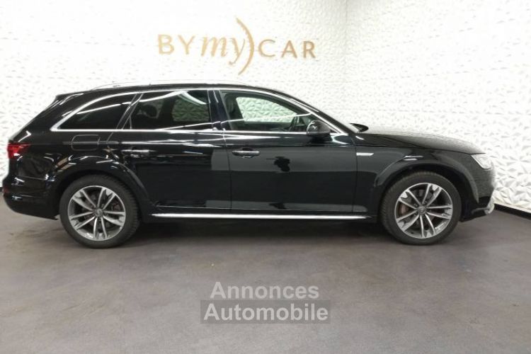 Audi A4 Allroad Quattro 45 TSFI 245 S tronic 7 Design Luxe - <small></small> 29.799 € <small>TTC</small> - #2