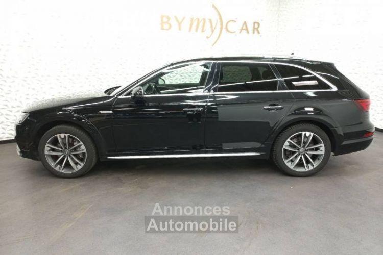 Audi A4 Allroad Quattro 45 TSFI 245 S tronic 7 Design Luxe - <small></small> 29.799 € <small>TTC</small> - #4