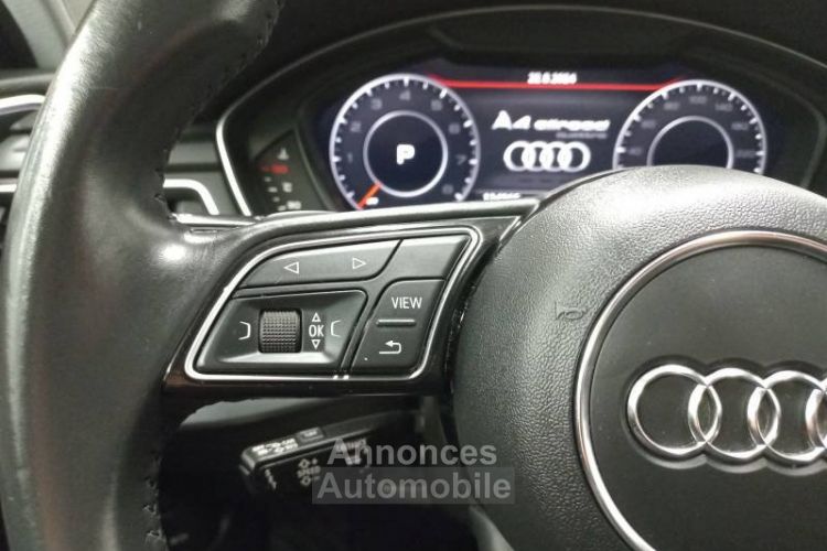 Audi A4 Allroad Quattro 45 TSFI 245 S tronic 7 Design Luxe - <small></small> 29.799 € <small>TTC</small> - #25