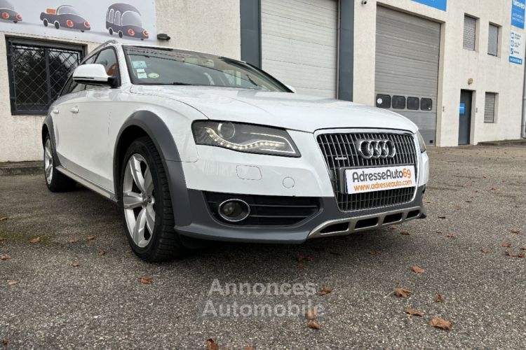 Audi A4 Allroad QUATTRO Quattro 2.0 TDI 170 CV - <small></small> 6.990 € <small>TTC</small> - #1