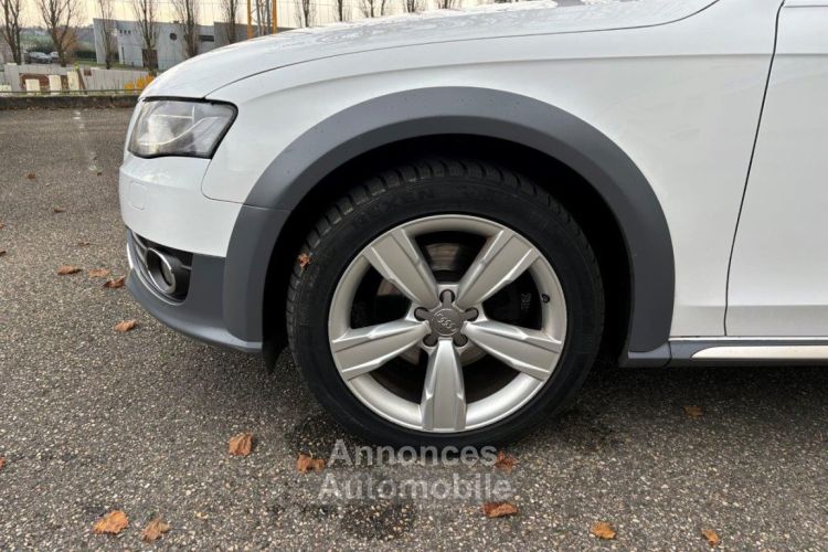 Audi A4 Allroad QUATTRO Quattro 2.0 TDI 170 CV - <small></small> 6.990 € <small>TTC</small> - #2